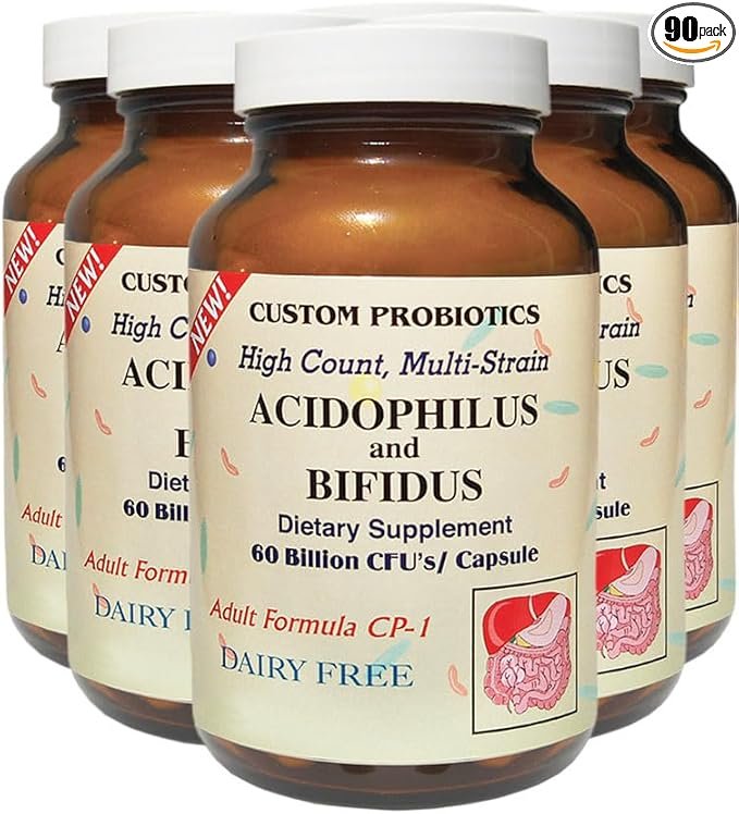 CP-1 Probiotic